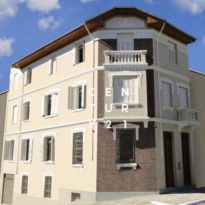 Prédio Inteiro, 400 m² - Foto 1