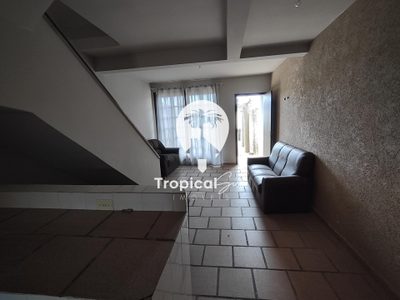 Casa, 2 quartos, 75 m² - Foto 3