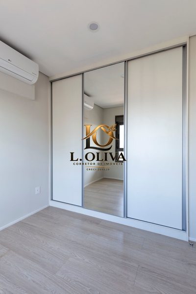 Apartamento, 1 quarto, 33 m² - Foto 5