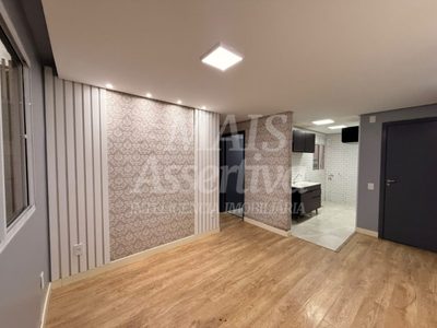 Apartamento, 2 quartos, 40 m² - Foto 3