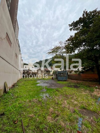 Terreno, 1353 m² - Foto 1