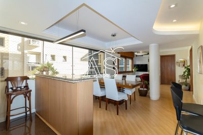 Apartamento, 3 quartos, 103 m² - Foto 1