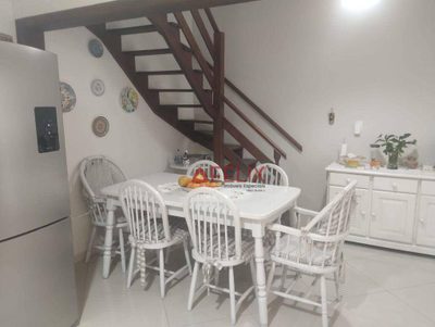 Casa, 4 quartos, 153 m² - Foto 1