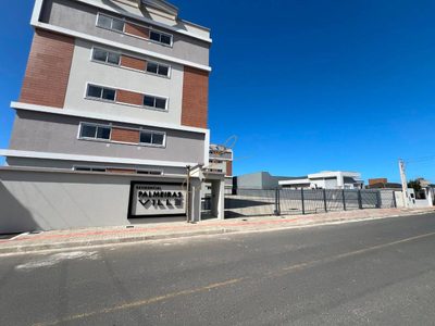 Apartamento, 2 quartos, 50 m² - Foto 2
