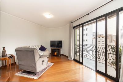 Apartamento, 4 quartos, 183 m² - Foto 1