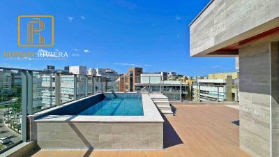 Cobertura, 4 quartos, 255 m² - Foto 2