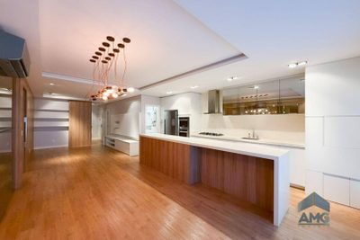 Apartamento, 3 quartos, 133 m² - Foto 3