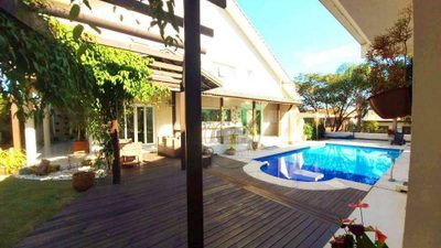 Casa de Condomínio, 4 quartos - Foto 4