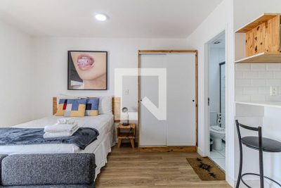 Apartamento, 1 quarto, 31 m² - Foto 2
