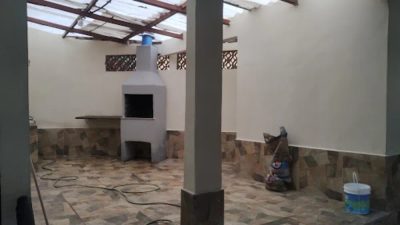 Casa, 2 quartos, 200 m² - Foto 4
