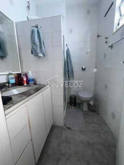 Apartamento, 1 quarto, 42 m² - Foto 1
