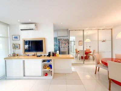Flat/Apart Hotel, 2 quartos, 76 m² - Foto 5