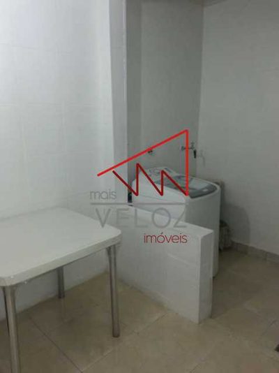 Apartamento, 1 quarto, 52 m² - Foto 4