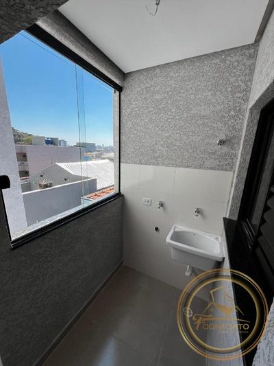 Apartamento, 2 quartos, 42 m² - Foto 4
