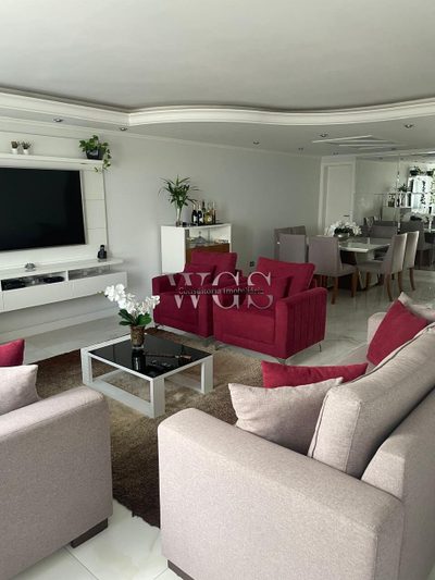 Apartamento, 4 quartos, 180 m² - Foto 1
