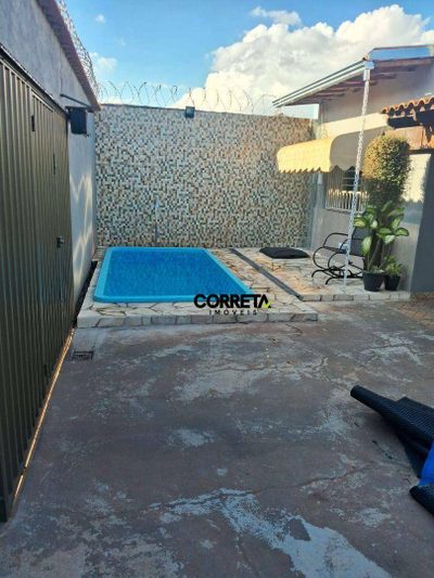 Casa, 3 quartos - Foto 2