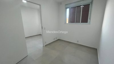 Apartamento, 2 quartos, 37 m² - Foto 3