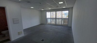 Sala-Conjunto, 39 m² - Foto 1