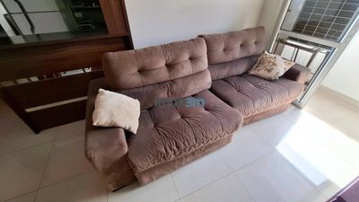Apartamento, 3 quartos, 68 m² - Foto 4