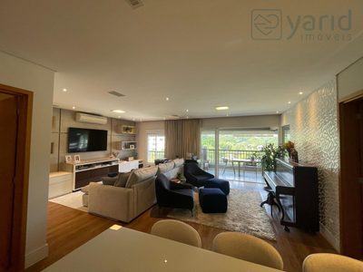 Apartamento, 3 quartos, 148 m² - Foto 2