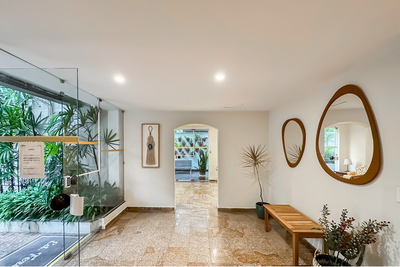 Apartamento, 1 quarto, 53 m² - Foto 5