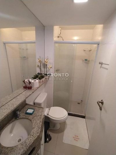 Apartamento, 1 quarto, 37 m² - Foto 3
