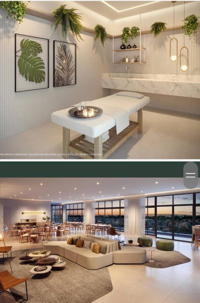 Apartamento, 4 quartos, 177 m² - Foto 3