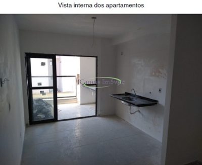 Apartamento, 1 quarto, 50 m² - Foto 2