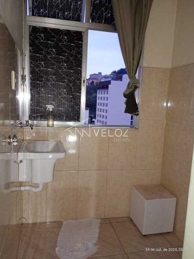Apartamento, 1 quarto, 27 m² - Foto 4