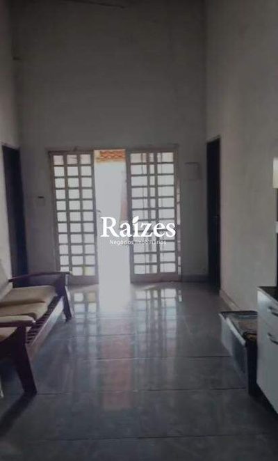 Chácara, 4 quartos, 1000 m² - Foto 1