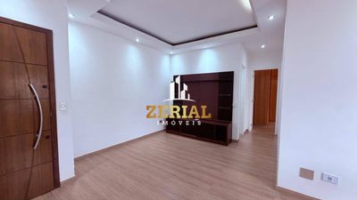 Apartamento, 2 quartos, 62 m² - Foto 2