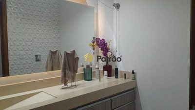 Sobrado, 4 quartos, 229 m² - Foto 4