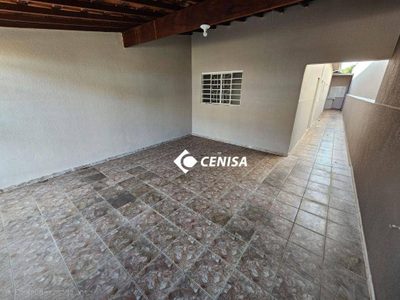 Casa, 3 quartos, 102 m² - Foto 2