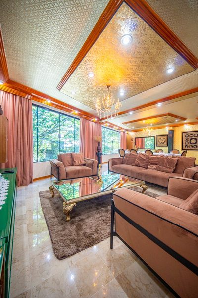 Sobrado, 4 quartos, 380 m² - Foto 2