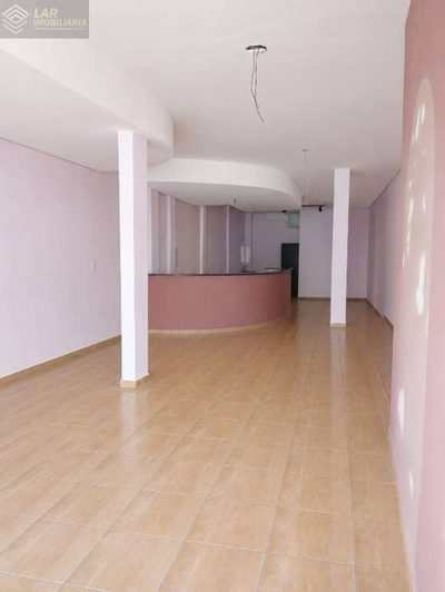 Loja-Salão, 70 m² - Foto 1