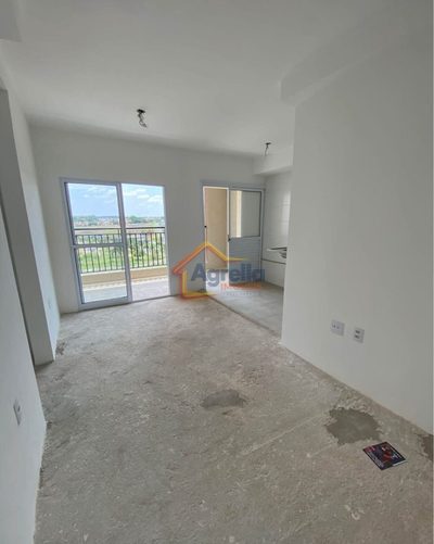 Apartamento, 2 quartos, 54 m² - Foto 2