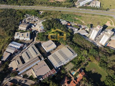 Depósito-Galpão, 8691 m² - Foto 4