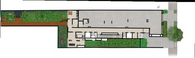 Apartamento, 1 quarto, 26 m² - Foto 4