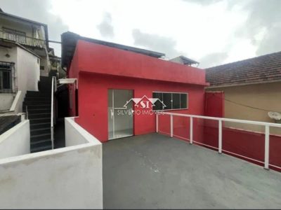 Casa, 2 quartos, 175 m² - Foto 1