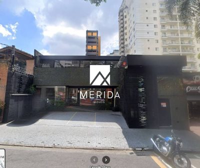 Prédio Inteiro, 500 m² - Foto 1