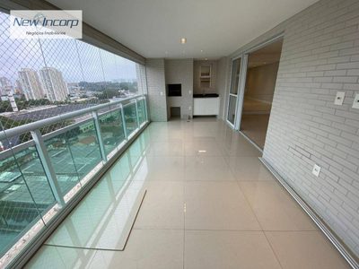 Apartamento, 3 quartos, 109 m² - Foto 3