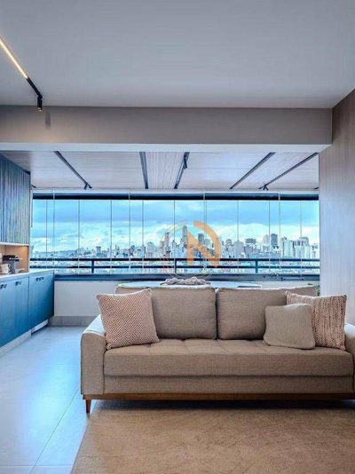 Apartamento, 2 quartos, 71 m² - Foto 5