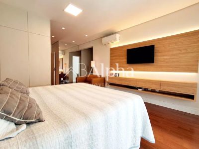 Apartamento, 4 quartos, 328 m² - Foto 3