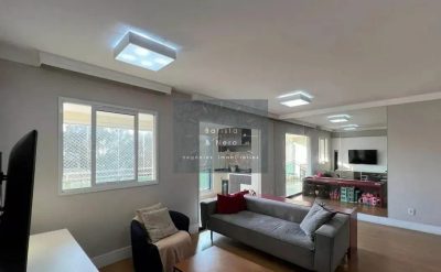 Apartamento, 2 quartos, 87 m² - Foto 3