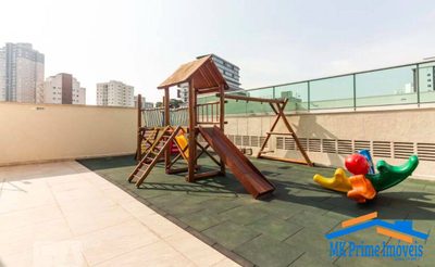 Cobertura, 3 quartos, 143 m² - Foto 3