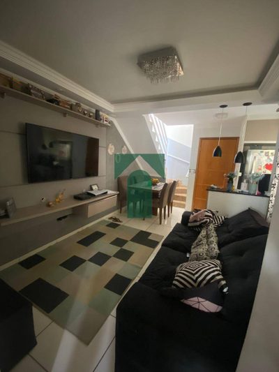 Cobertura, 2 quartos, 98 m² - Foto 2