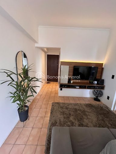 Apartamento, 1 quarto, 70 m² - Foto 1