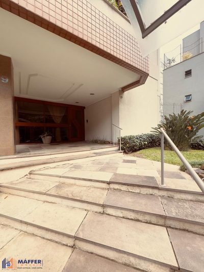 Apartamento, 4 quartos, 157 m² - Foto 3