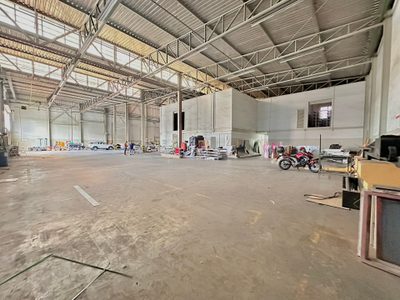 Depósito-Galpão, 4780 m² - Foto 3