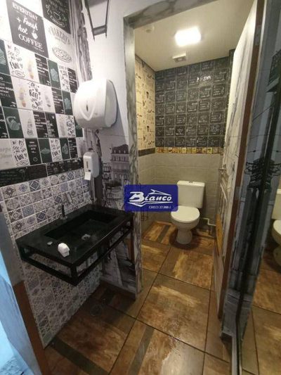 Loja-Salão, 133 m² - Foto 5